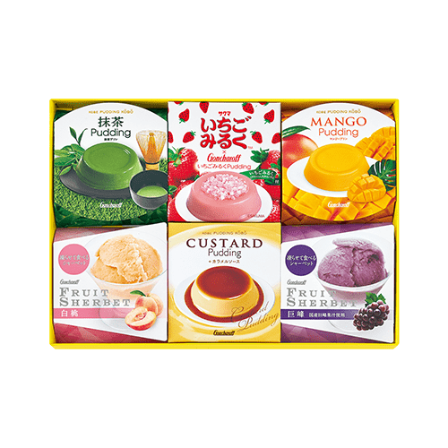 6個セット 2,322円