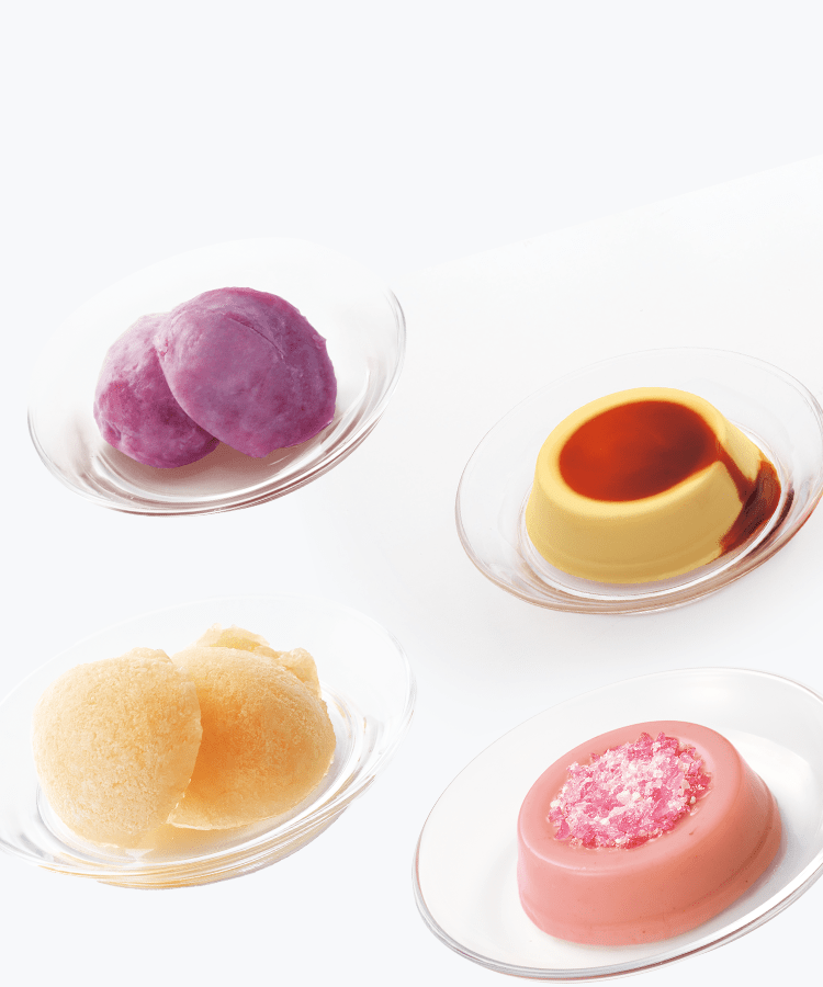 Dessert Gift