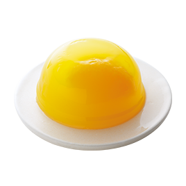 オレンジ