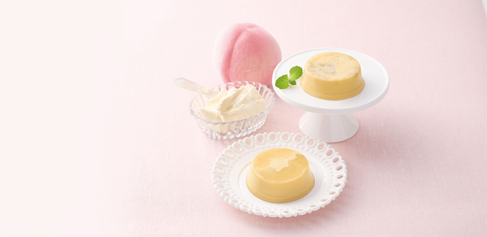 純喫茶デザート