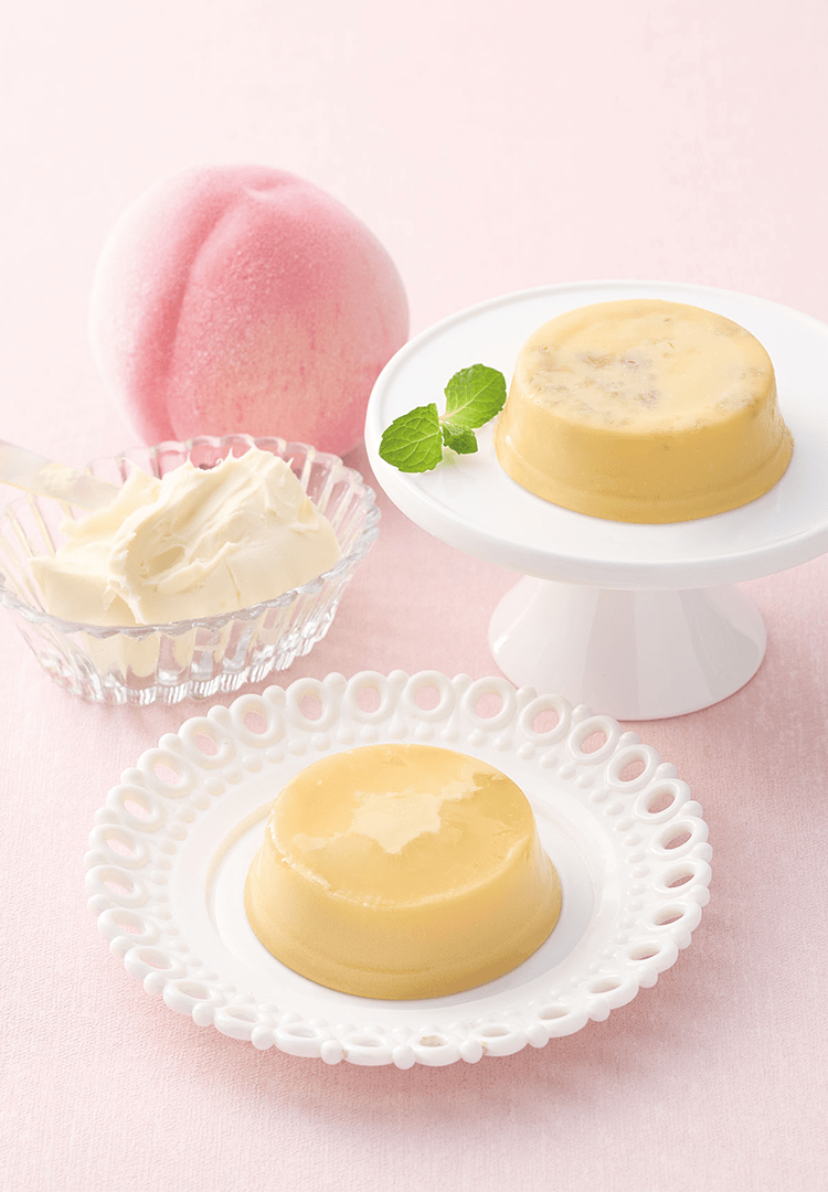 純喫茶デザート