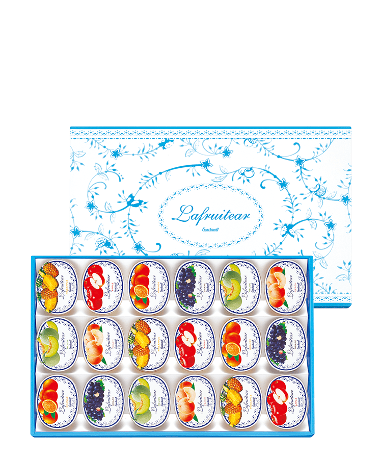 Lafruitear
