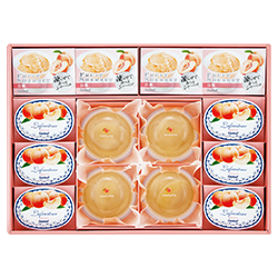 サマーギフト｜ゴンチャロフ製菓