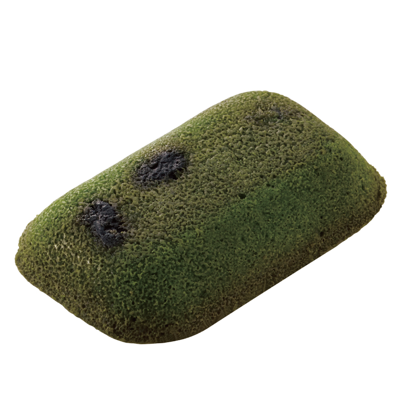 宇治抹茶フィナンシェ（黒豆入）
