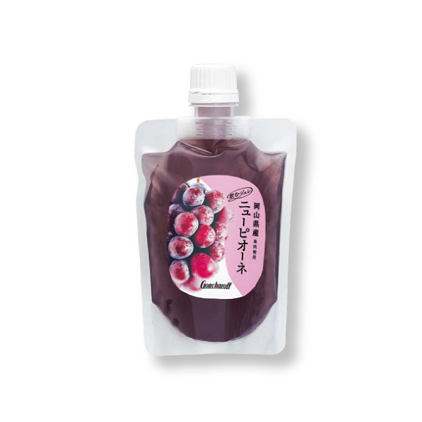 飲むジュレ（ニューピオーネ）　432円（税込）